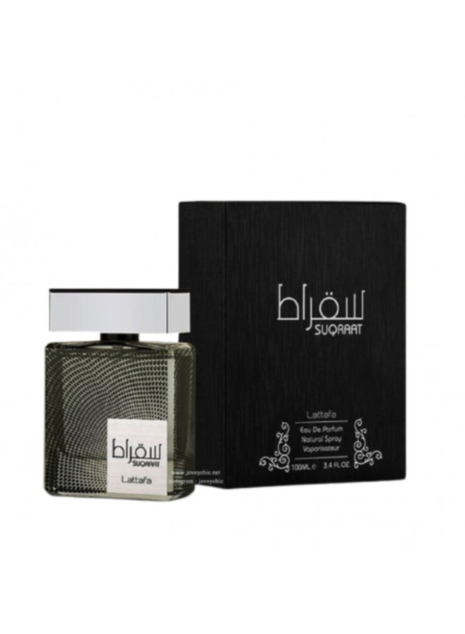 SUQRAAT EDP 100ml